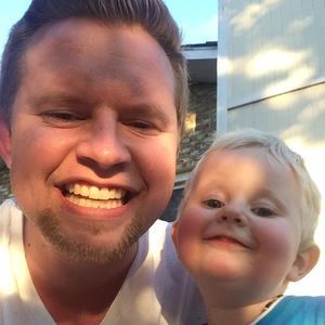 Meet your Posher, Cody